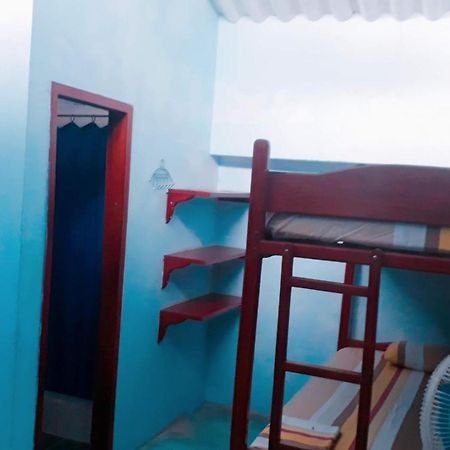 Hostal Aruba Atacames Chambre photo