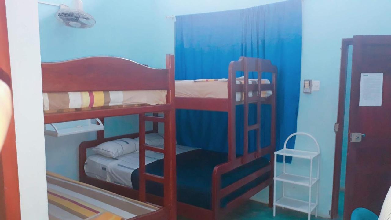 Hostal Aruba Atacames Chambre photo