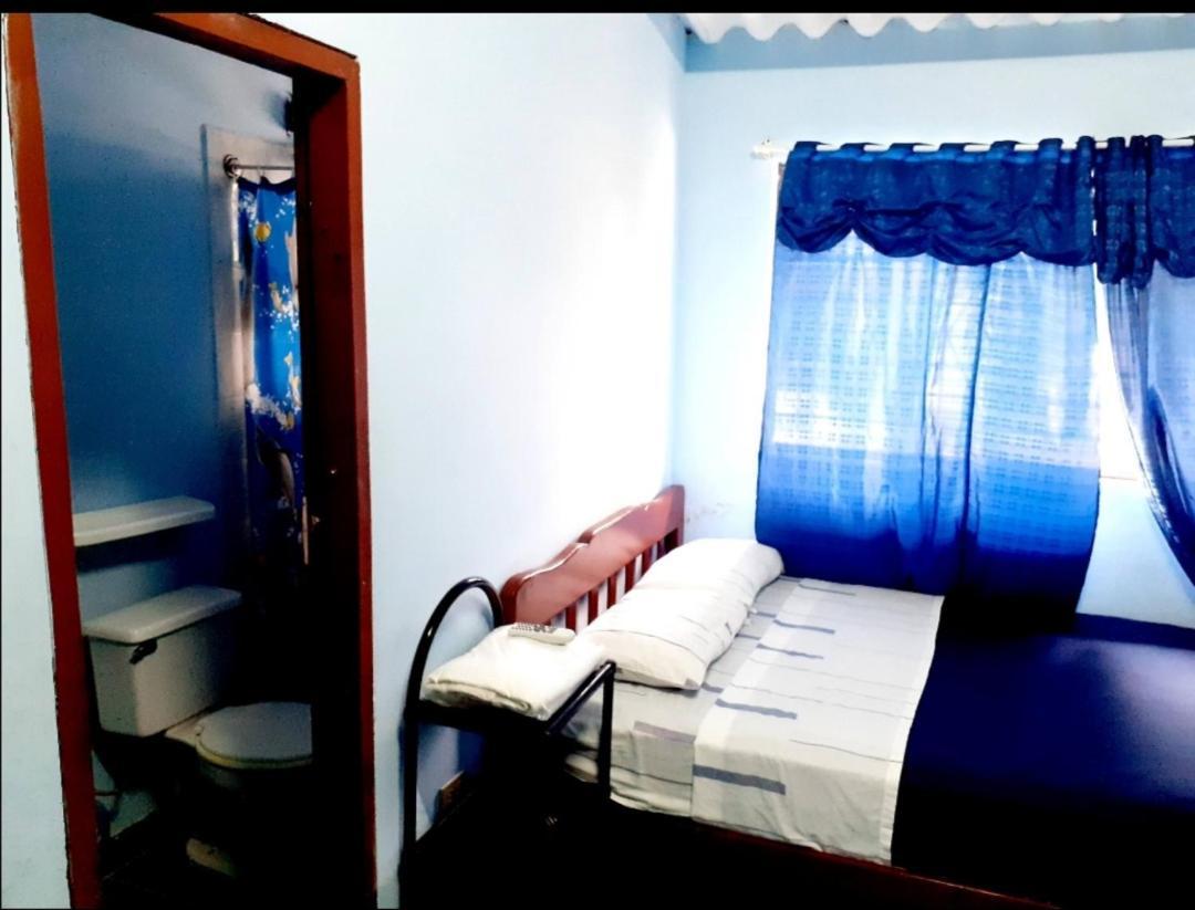 Hostal Aruba Atacames Chambre photo