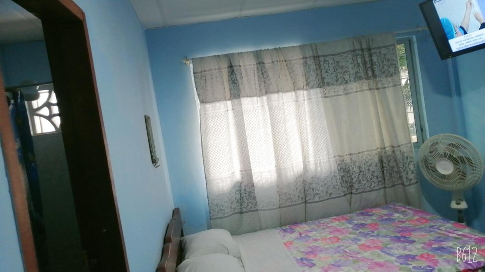 Hostal Aruba Atacames Chambre photo