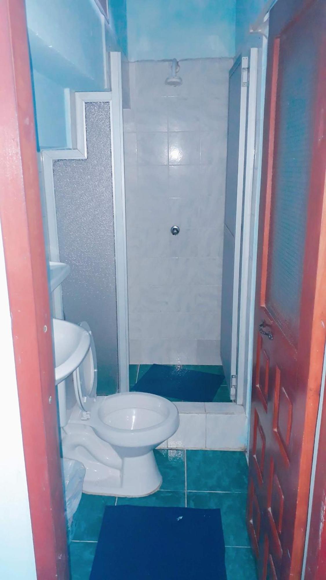 Hostal Aruba Atacames Chambre photo