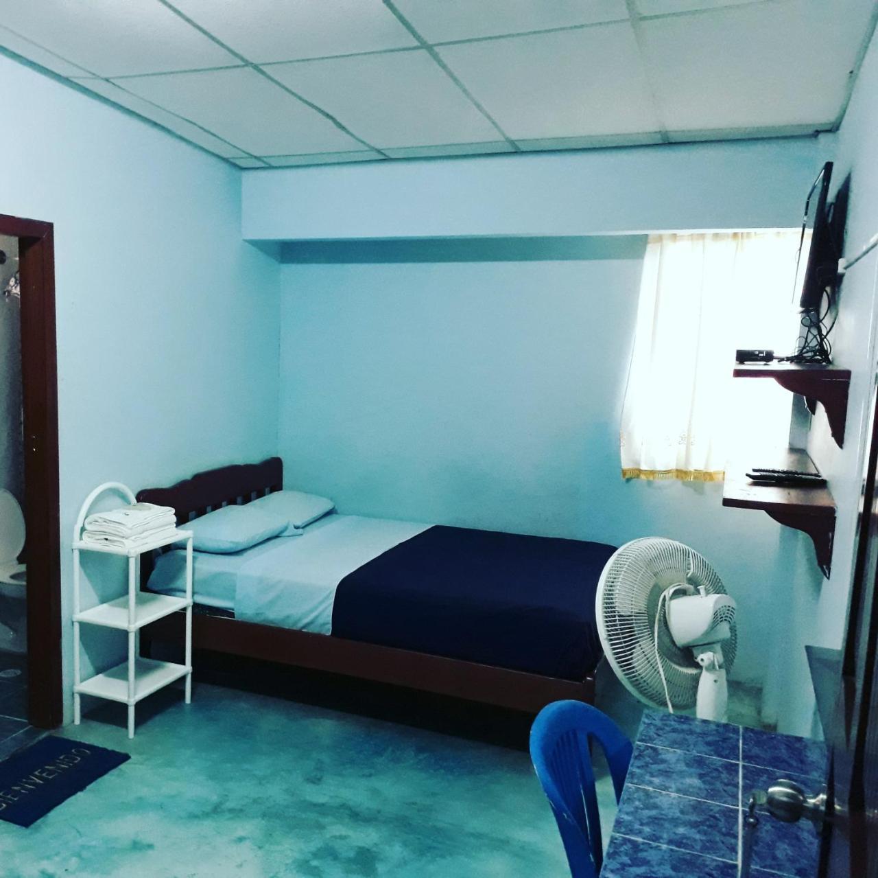 Hostal Aruba Atacames Extérieur photo